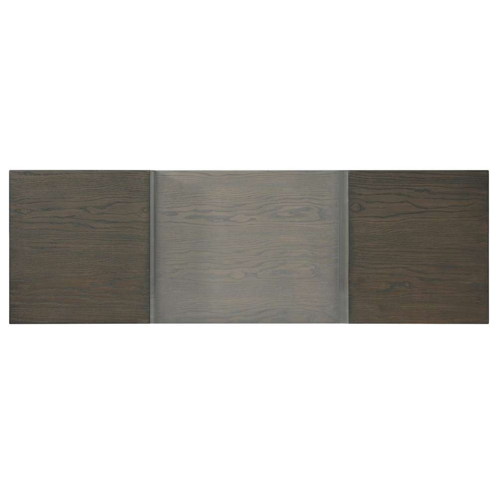 Riverside Furniture - Hyde Rectangle Console Table - 92815 veiw 6