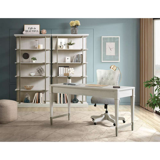 Riverside Furniture - Maisie Bookcase - 50237 veiw 2