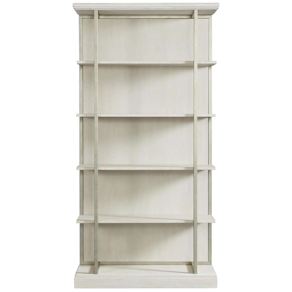Riverside Furniture - Maisie Bookcase - 50237 veiw 5