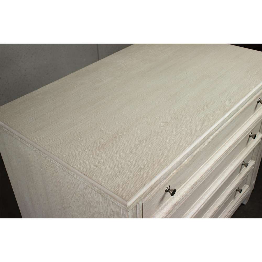 Riverside Furniture - Maisie Lateral File Cabinet - 50234 veiw 5
