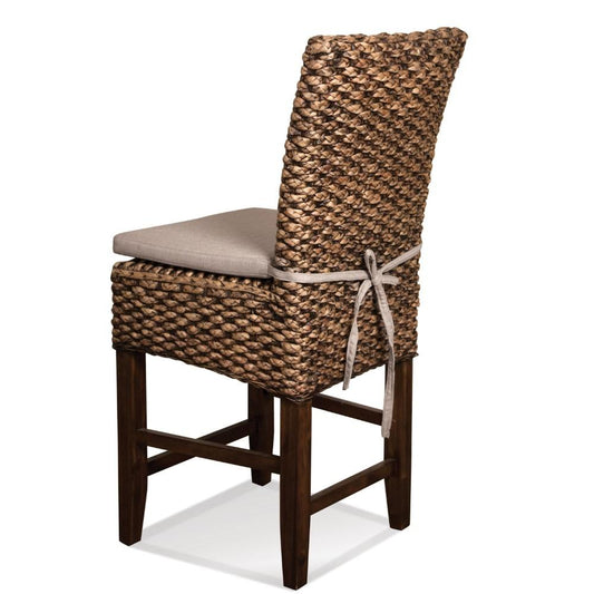 Riverside Furniture - Mix-n-match Chairs Woven Counter Stool (Set of 2) - 36967 veiw 2