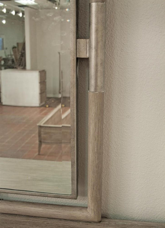 Riverside Furniture - Sophie Mirror - 50361 veiw 2