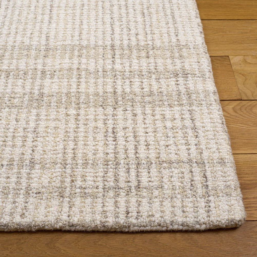 Safavieh - Abstract 456B Beige Ivory - 5" X 8" - ABT456B-5 view 3