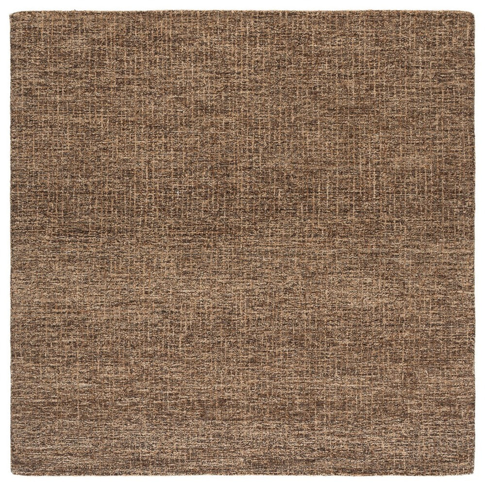 Safavieh - Abstract 468P Antique Brown - 6" X 6" - ABT468P-6SQ view 1