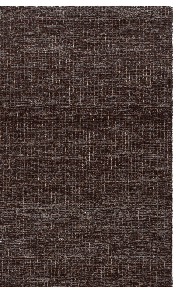 Safavieh - Abstract 468S Dark Brown - 3" X 5" - ABT468S-3 view 4