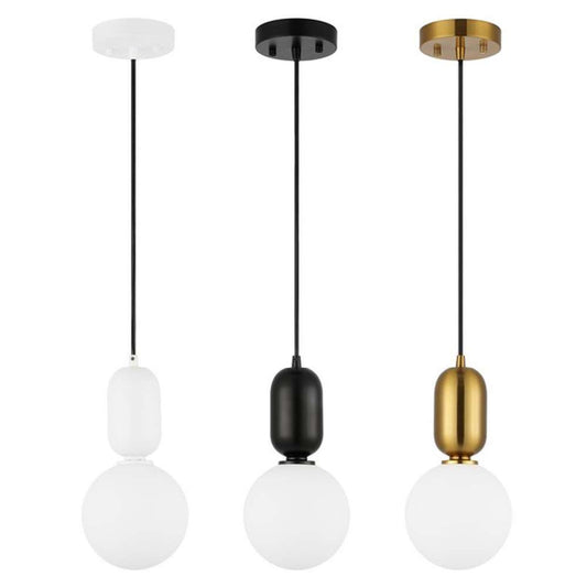 Safavieh - Amagiri 6 Inch Pendant - Assorted - PND4141A-SET3 veiw 2