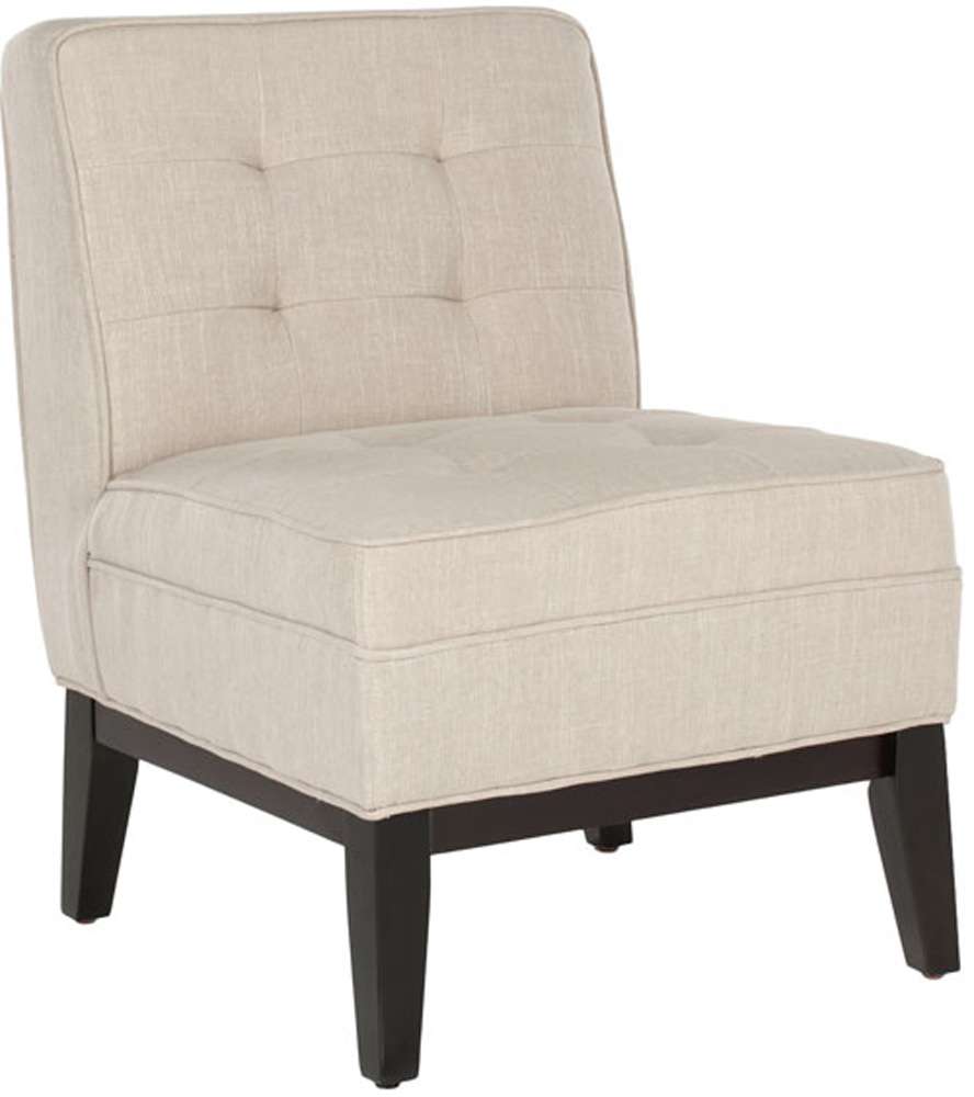 Safavieh - Angel Chair - Beige - MCR1000A veiw 3
