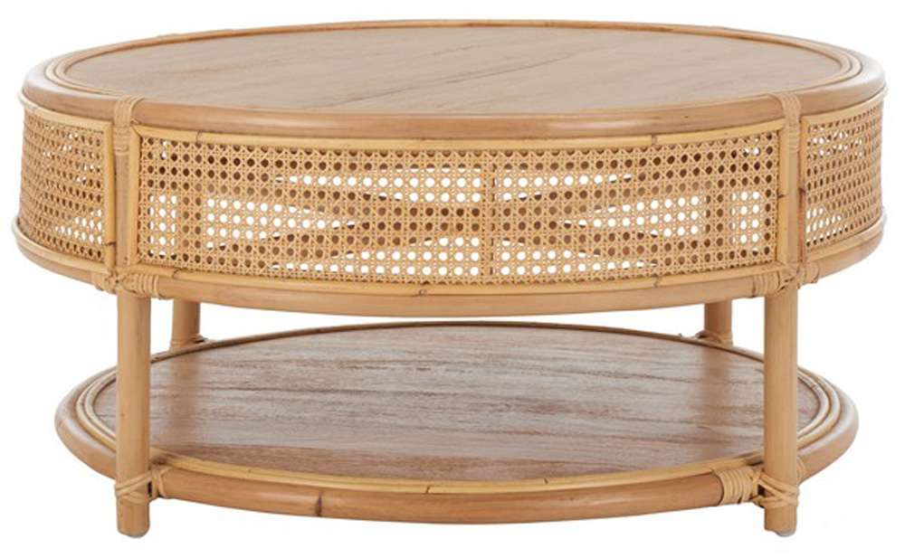 Safavieh - Arvid Coffee Table - Natural - COF6512A veiw 4