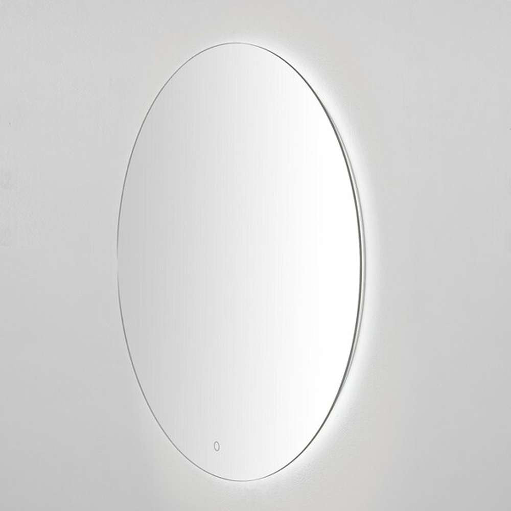Safavieh - Ashden 36in Led Mirror - Silver - LMR1004A veiw 5