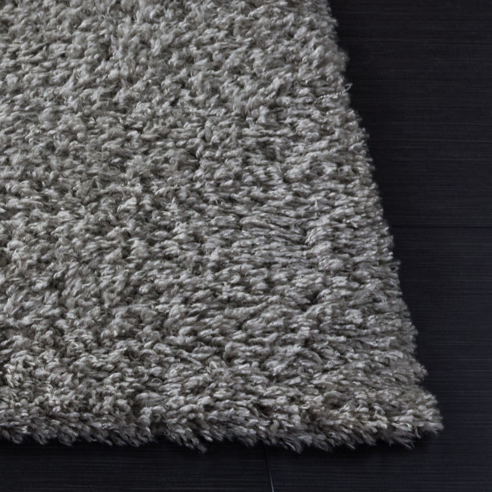 Safavieh - Atlantis Shag 100F Grey - 8" X 10" - ATS100F-8 view 3