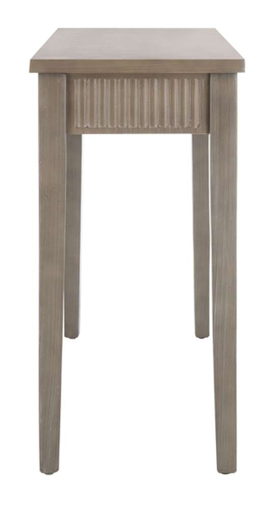 Safavieh - Beale Console - Grey - AMH1528B veiw 4