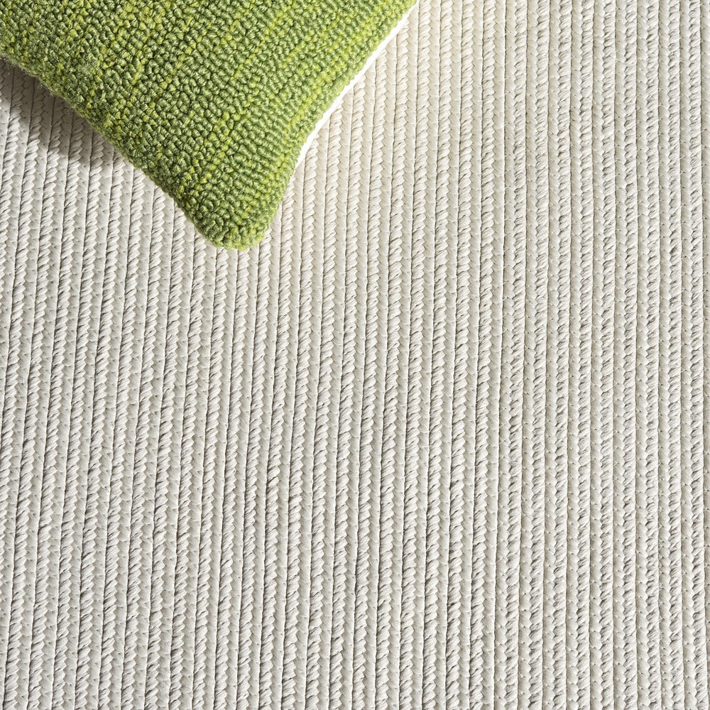 Safavieh - Braided 315C Cream - 8" X 10" - BRD315C-8 view 3