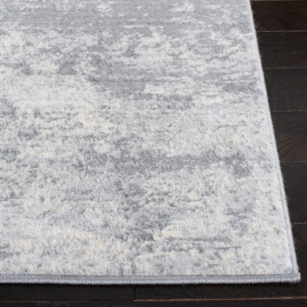 Safavieh - Brentwood 822H Grey / Ivory - 6" X 8" - BNT822H-68 view 3