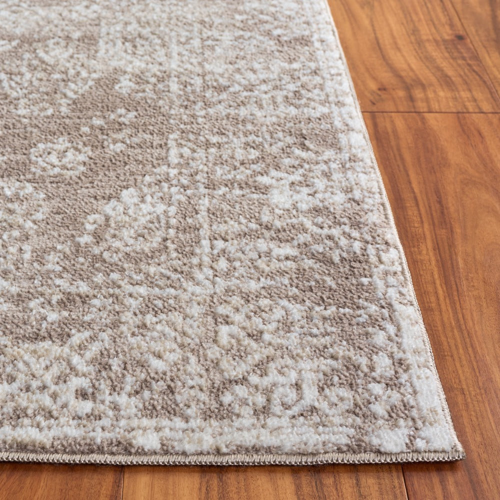 Safavieh - Chamber 212B Beige / Ivory - 8" X 10" - CHM212B-8 view 3