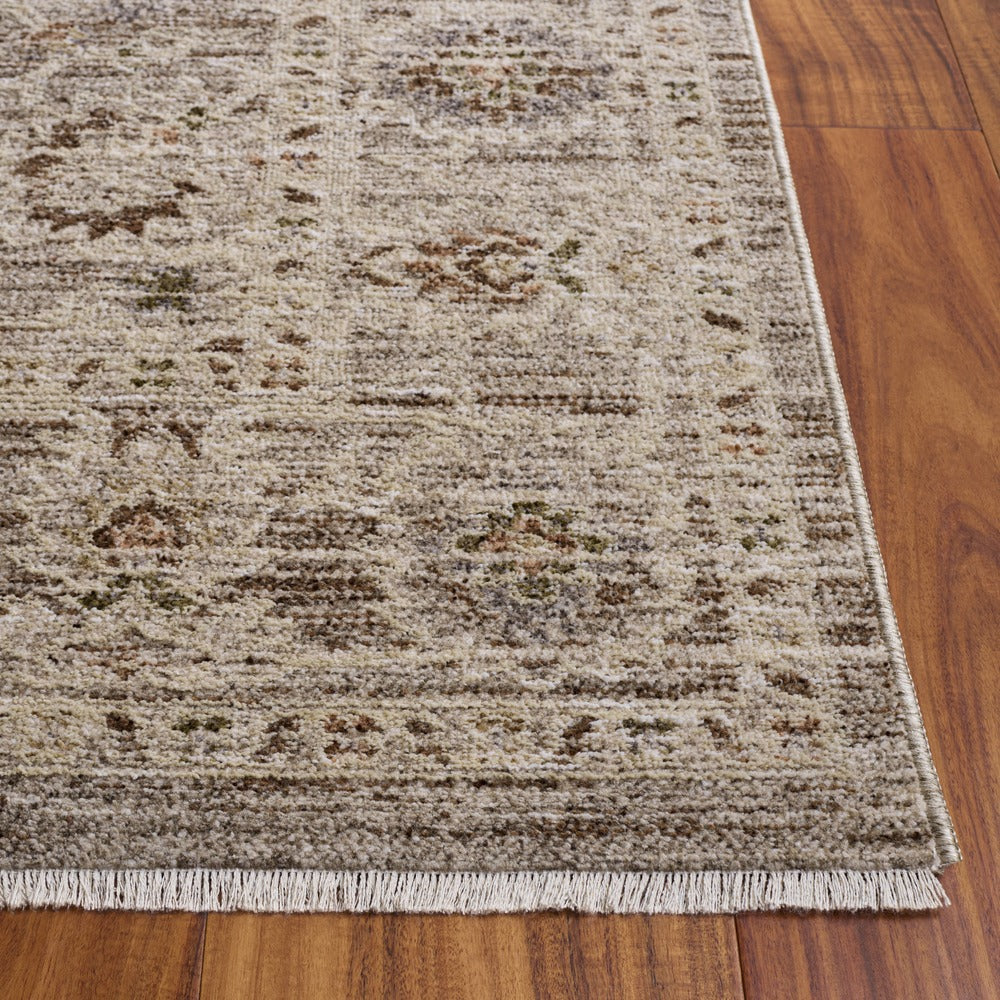 Safavieh - Crystal 312B Dark Beige - 5.3" X 7.6" - CSL312B-5 view 3