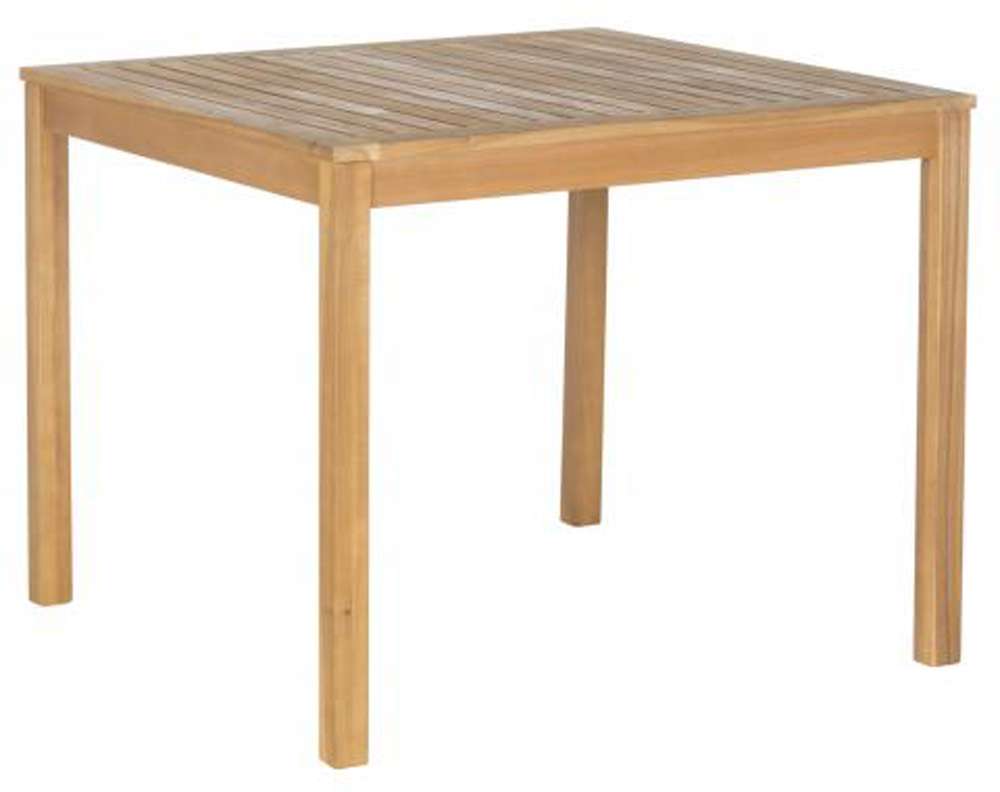 Safavieh - Del Mar Dining Set - Natural - Beige - PAT6722A veiw 3
