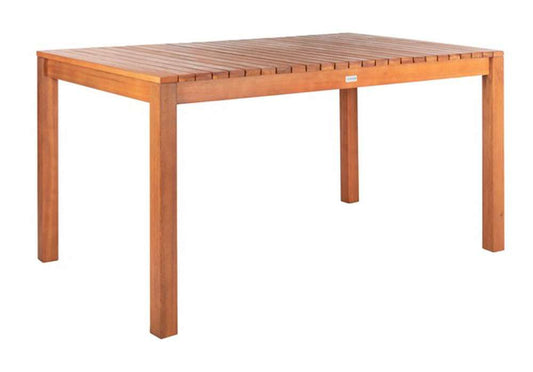 Safavieh - Dores Dining Table - Natural - PAT7061A veiw 2