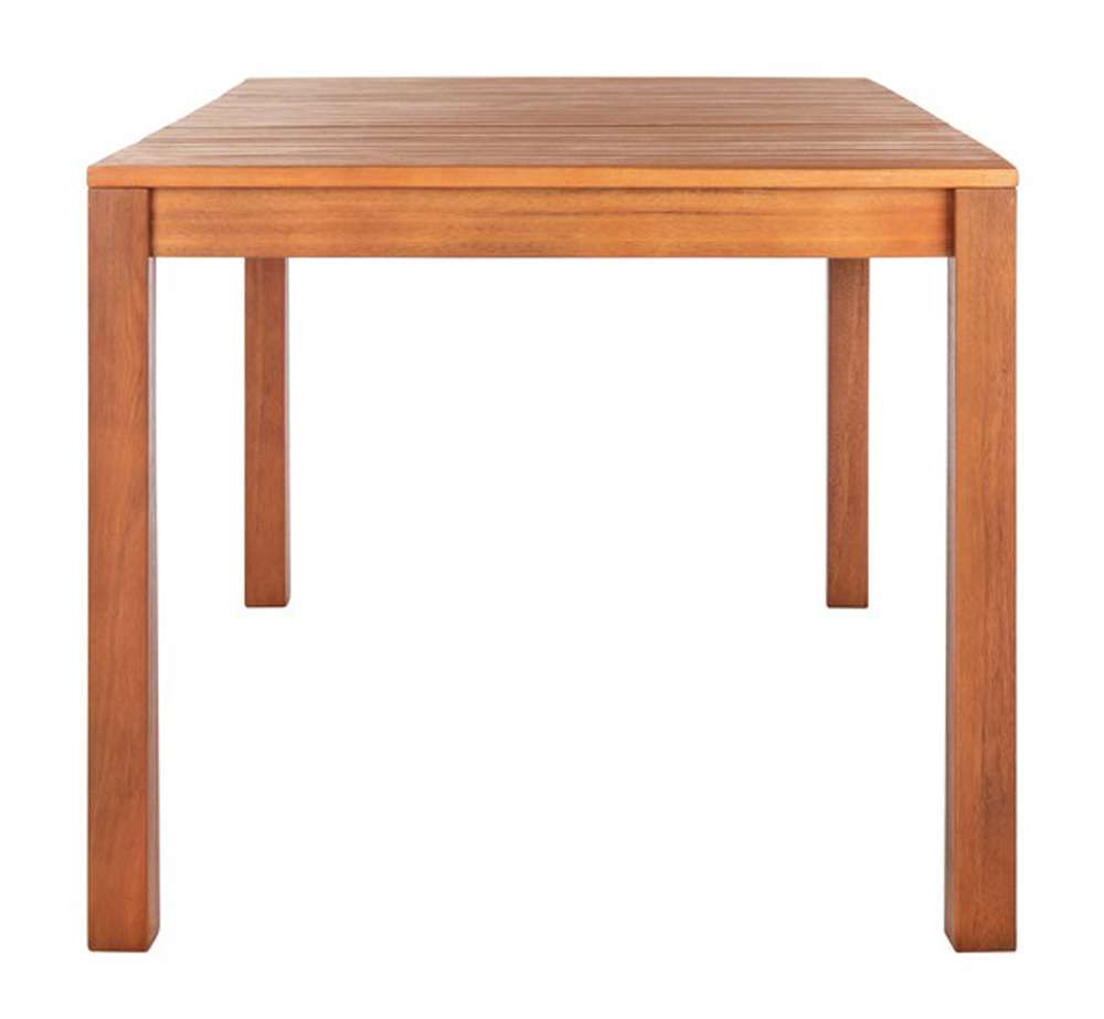 Safavieh - Dores Dining Table - Natural - PAT7061A veiw 3
