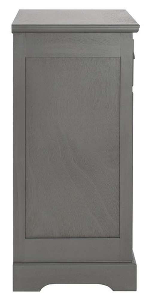 Safavieh - Griffin Side Table - Grey - AMH5719A veiw 4