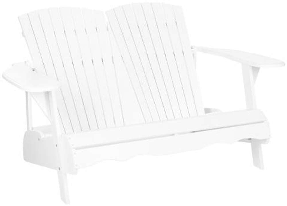 Safavieh - Hantom Bench - White - PAT6702B veiw 3