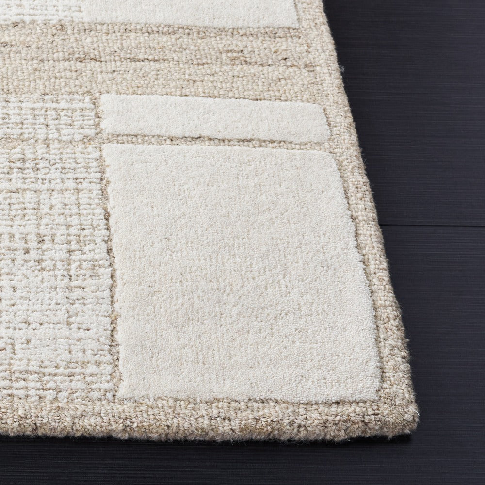 Safavieh - Harvest 603B Beige Ivory - 9" X 12" - HVT603B-9 view 3