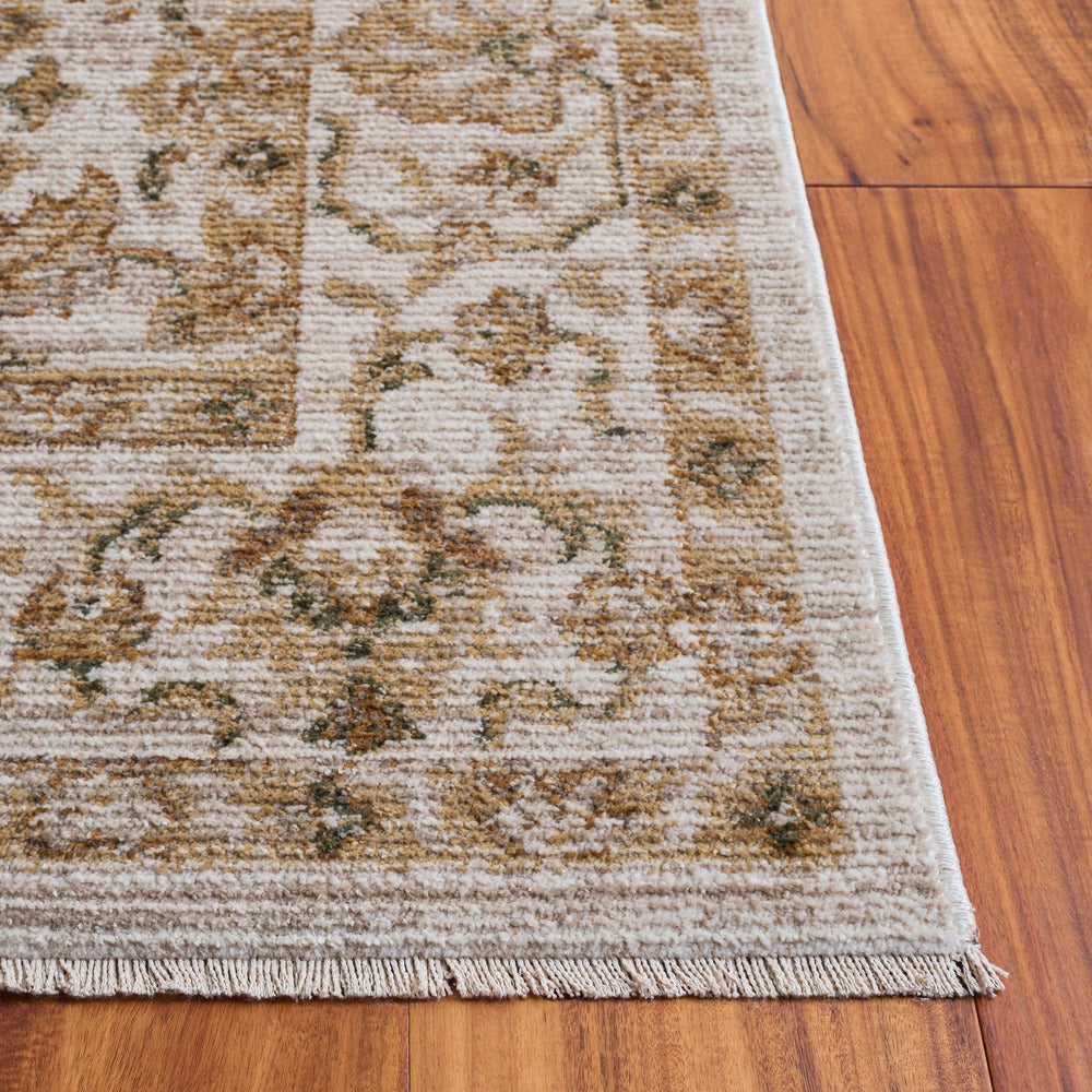 Safavieh - Hazel 514A Ivory / Beige - 6" X 9" - HZL514A-6 view 3