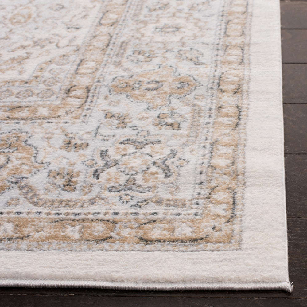 Safavieh - Isabella 916B Cream Beige - 6" X 8" - ISA916B-68 view 3