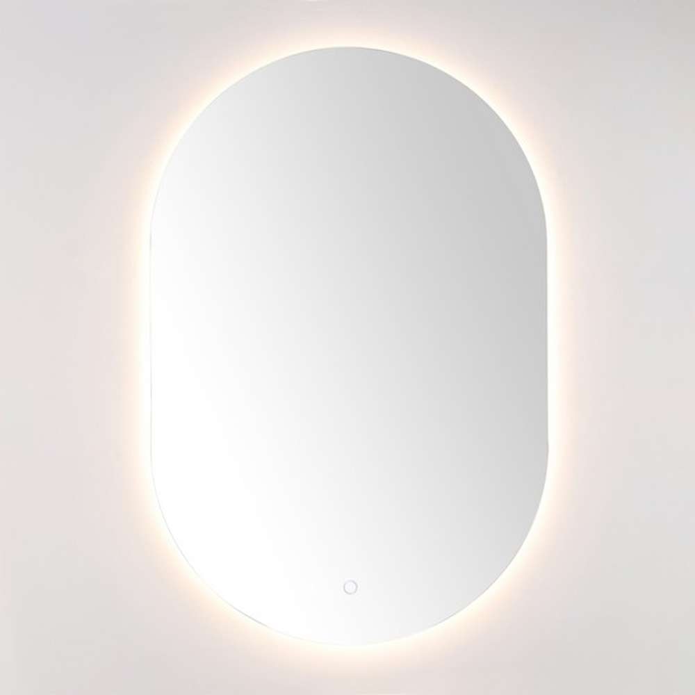 Safavieh - Jax 36in Led Mirror - White - LMR1007A veiw 5