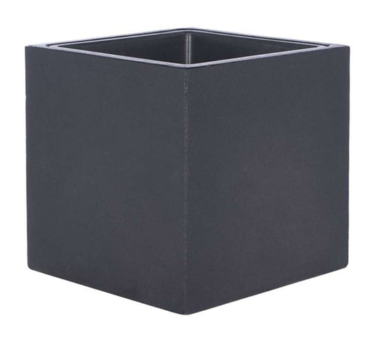 Safavieh - Larlen Planter - Black - PAT1520A veiw 2