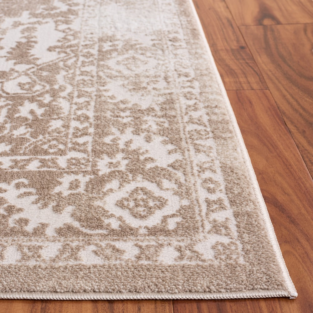 Safavieh - Lunara 308B Beige / Ivory - 5.3" X 7.6" - LUA308B-5 view 3