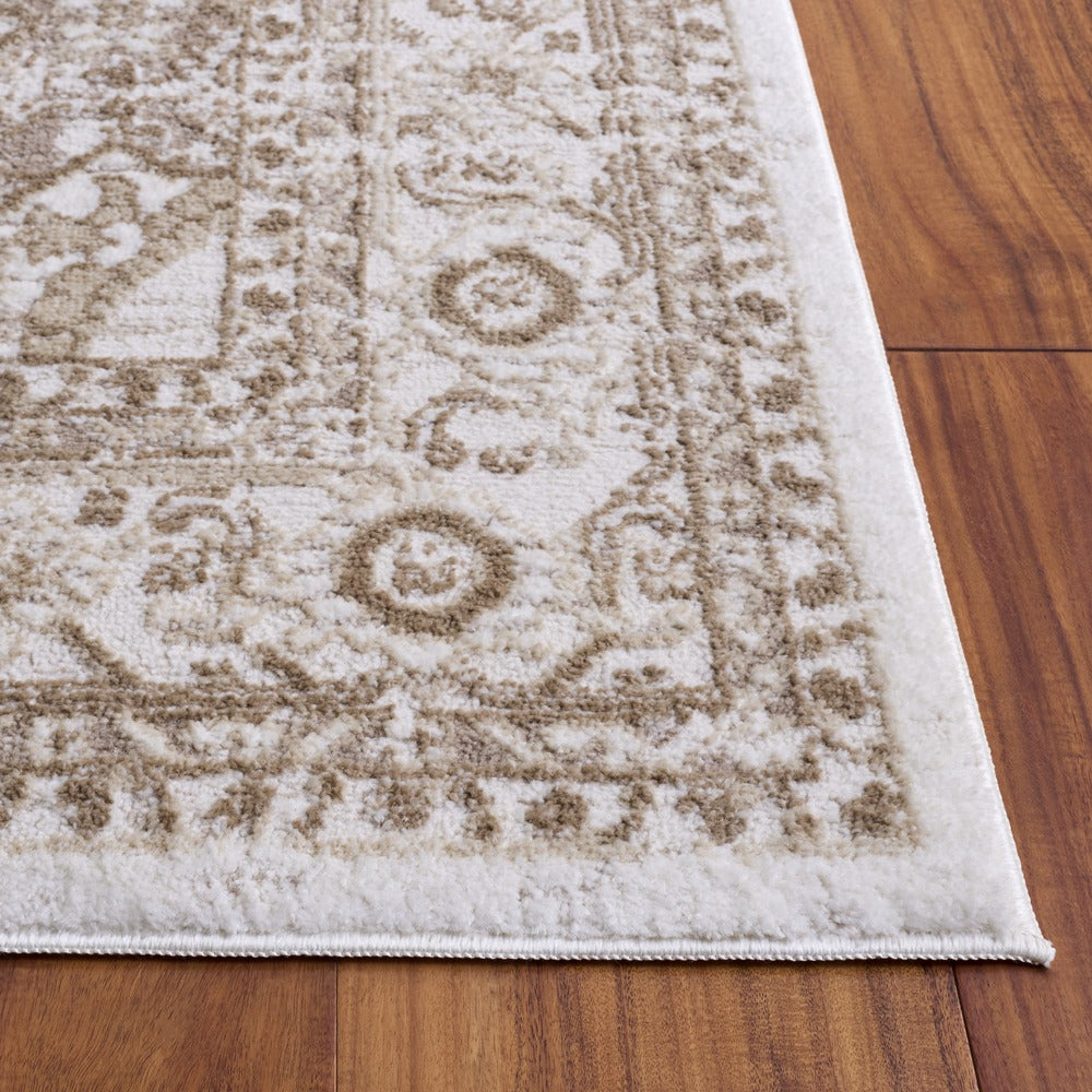 Safavieh - Lunara 314A Ivory / Beige - 2.2" X 8" - LUA314A-28 view 2