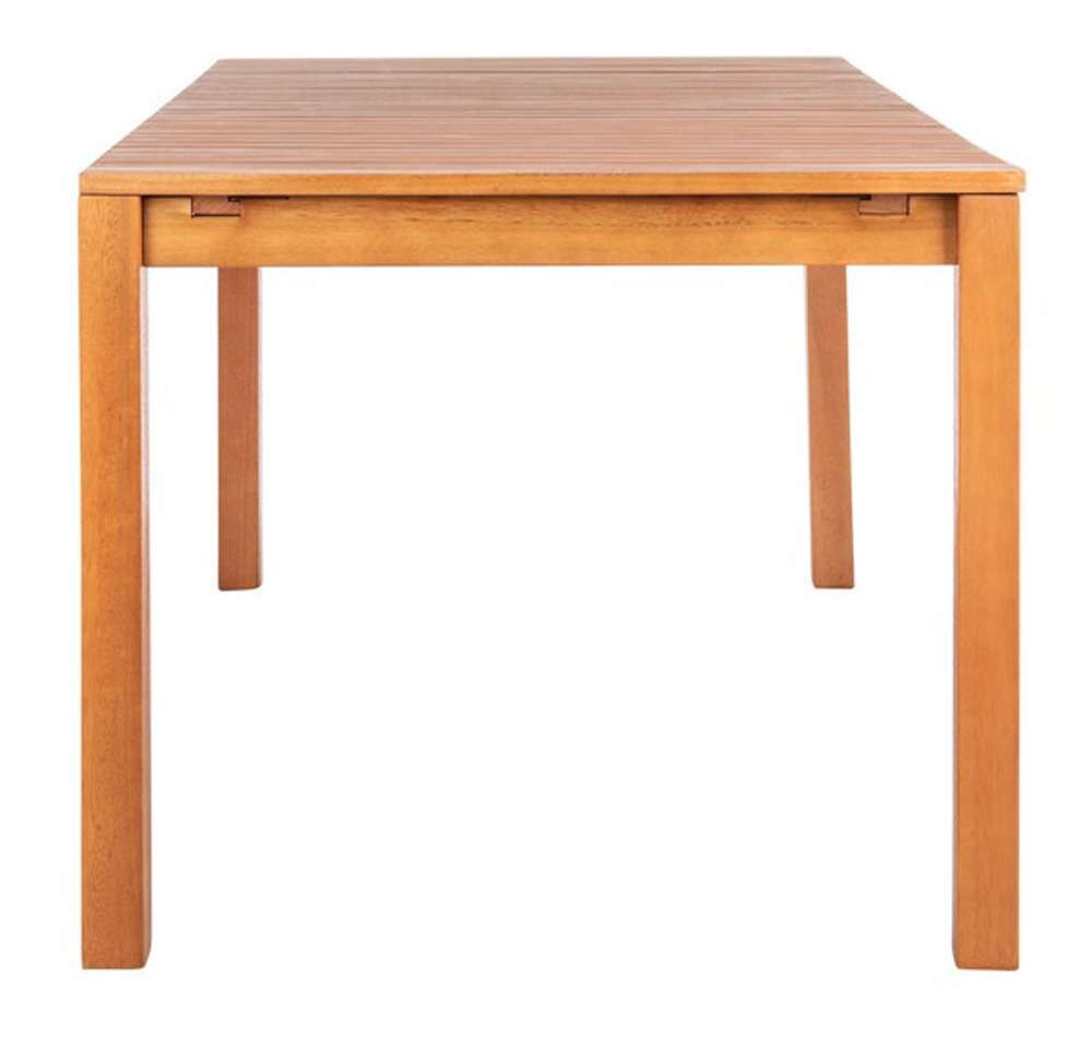 Safavieh - Marson Dining Table - Natural - PAT7062A veiw 5