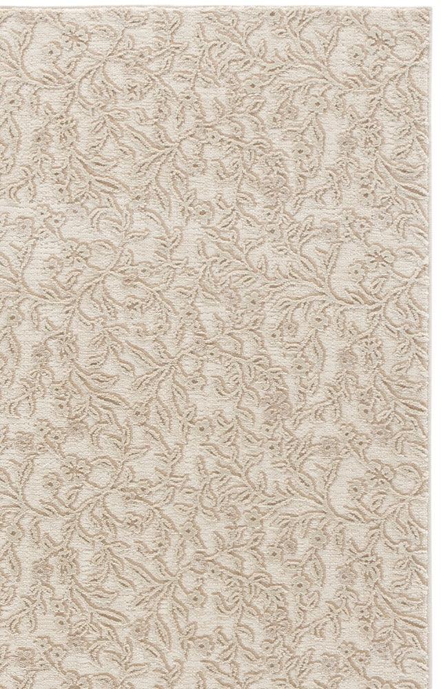 Safavieh - Martha Stewart Clarity 829A Ivory / Beige - 5" X 7" - MSR829A-5 view 4