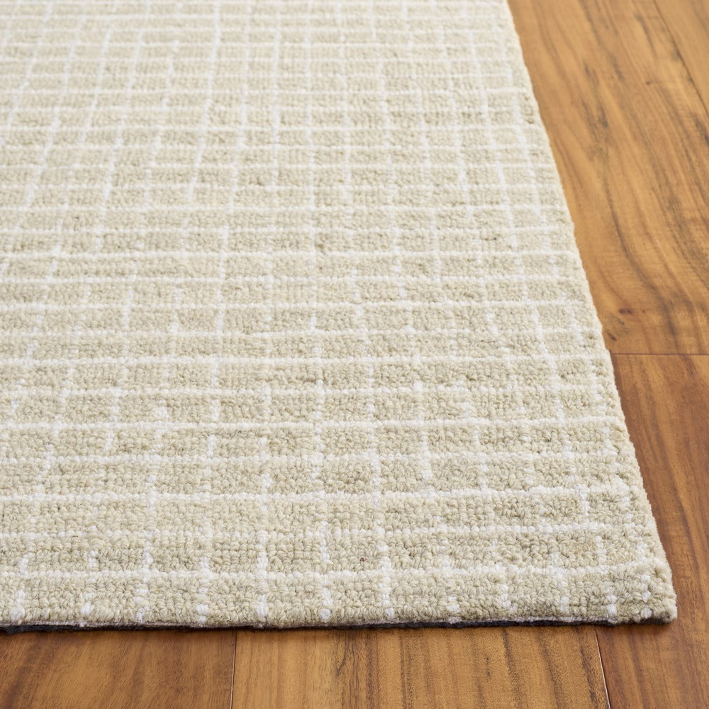 Safavieh - Metro 809B Beige Ivory - 6" X 9" - MET809B-6 view 3