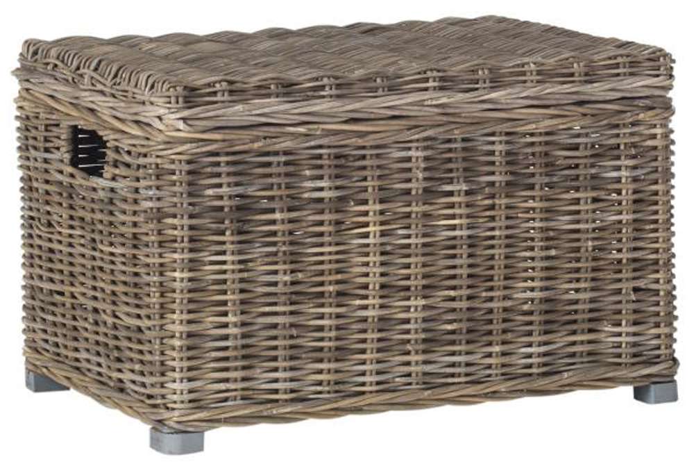 Safavieh - Mikasi Trunk - Grey - SEA7018A veiw 2