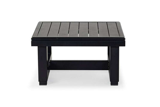 Safavieh - Couture - Montford End Table - Black - CPT1002B veiw 2