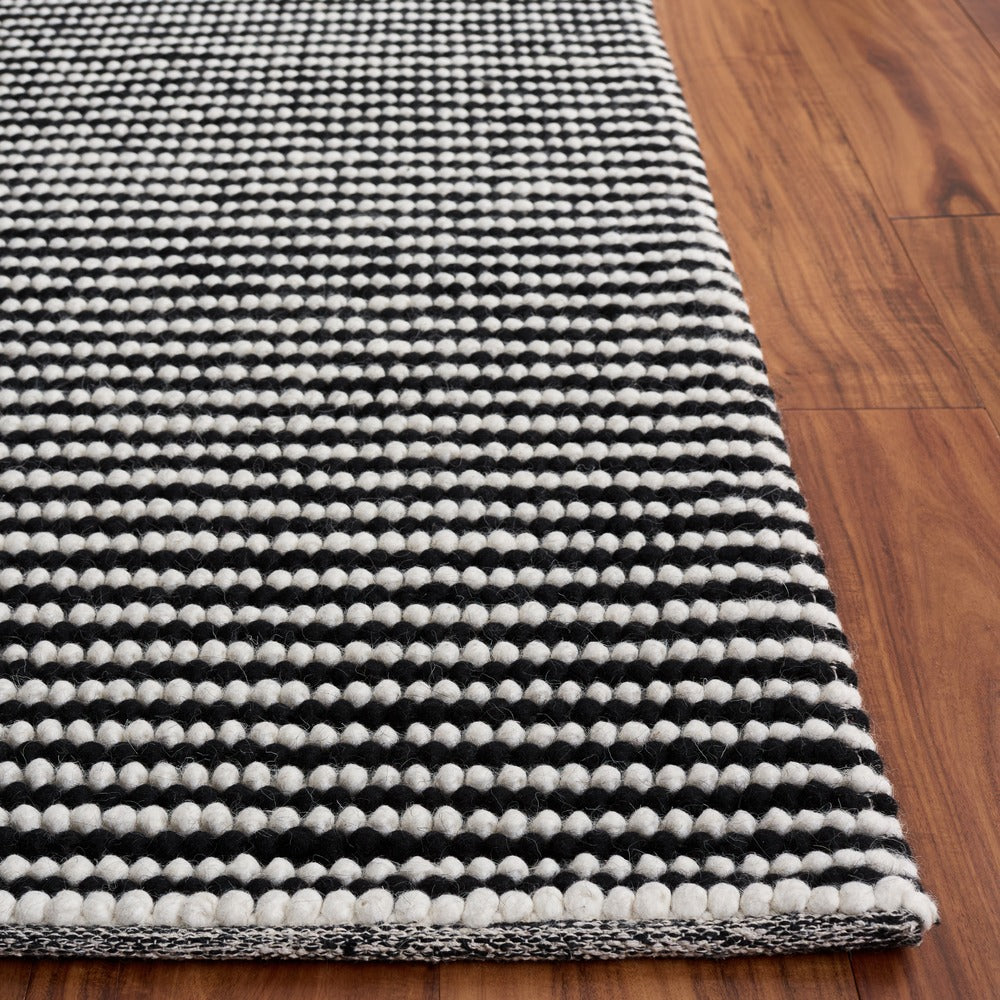 Safavieh - Natura 220X Ivory Black - 4" X 6" - NAT220X-4 view 3