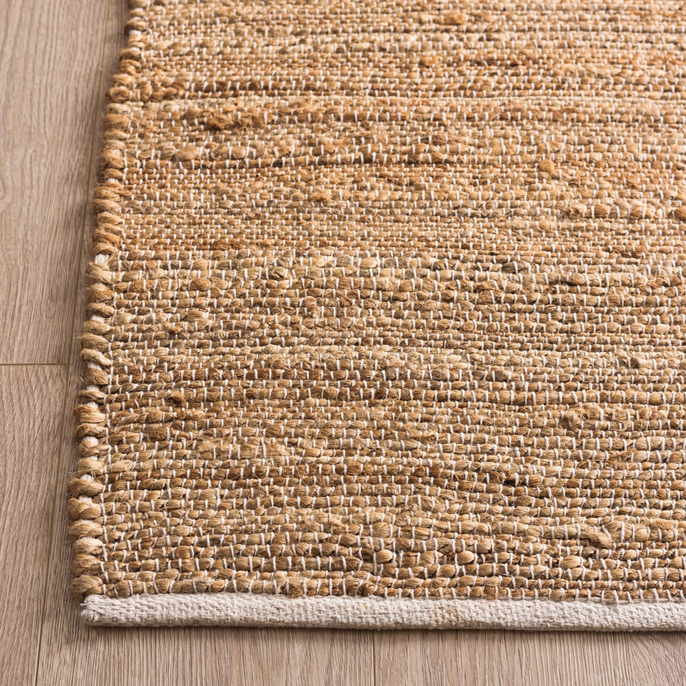 Safavieh - Natural Fiber 662B Natural Ivory - 2.3" X 8" - NFB662B-28 view 2