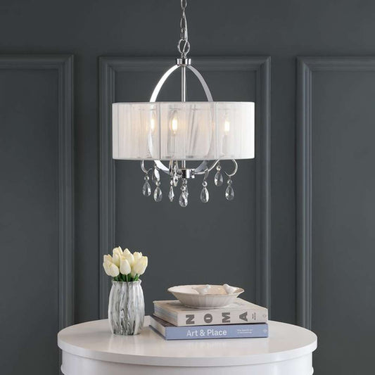 Safavieh - New Vienna Chandelier - LIT4236B veiw 2