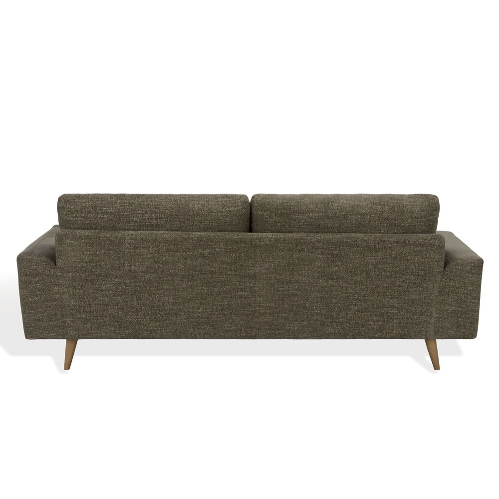 Safavieh - Nikolai Chenille Sofa / Green - SFV6122B view 5