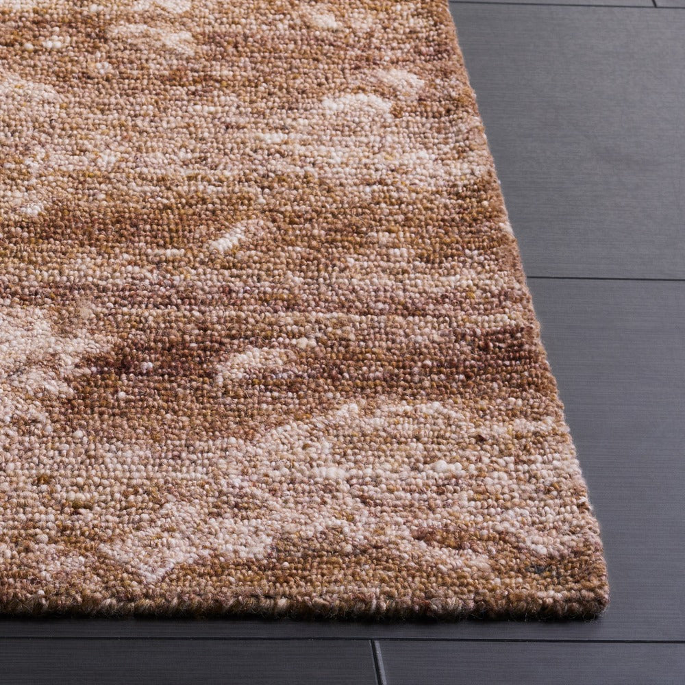 Safavieh - Oakwood 103A Natural Brown - 9" X 12" - OAK103A-9 view 3