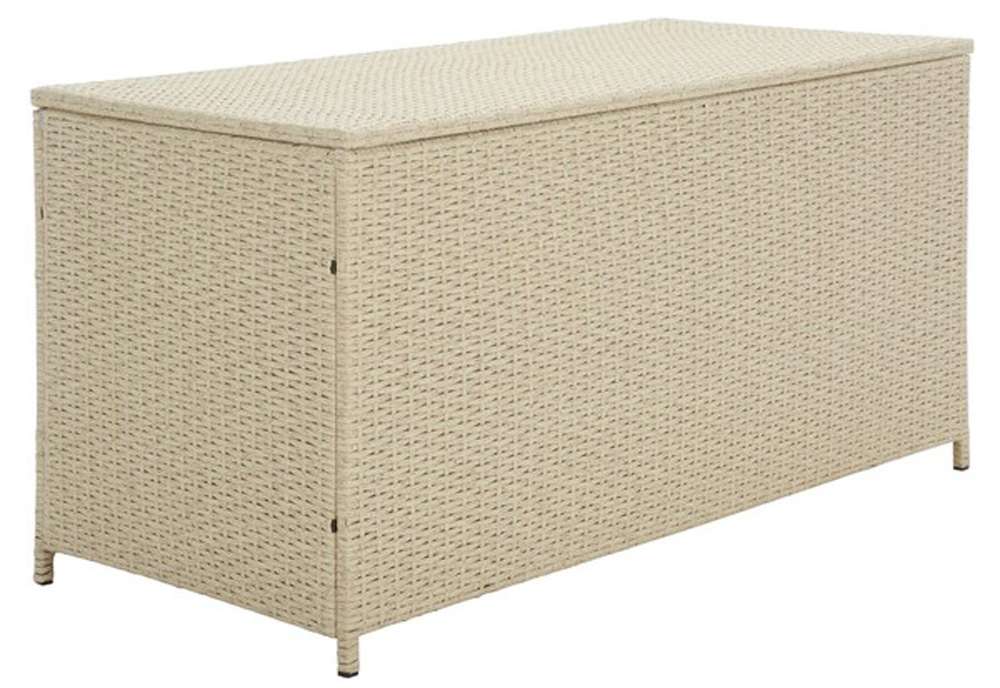 Safavieh - Oliveira Cushion Box - Beige - White - PAT7709B veiw 4