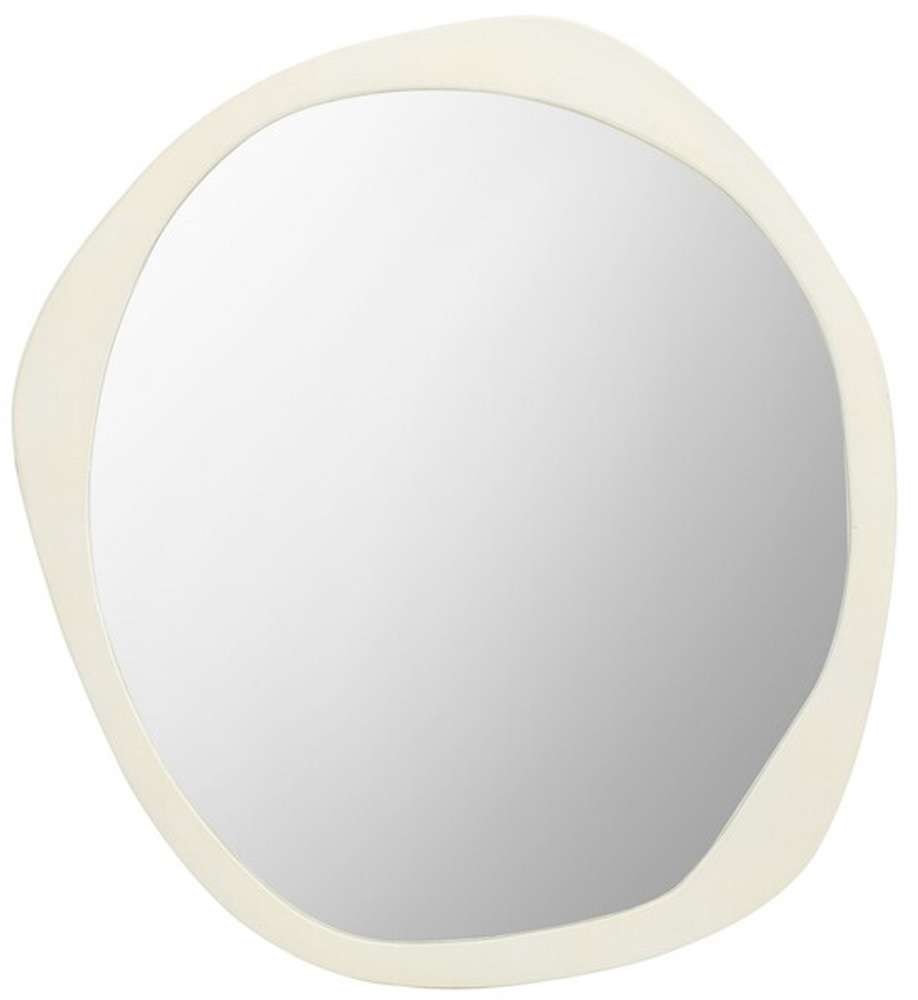 Safavieh - Rafla 29in Mirror - Ivory - MRR3069A veiw 1