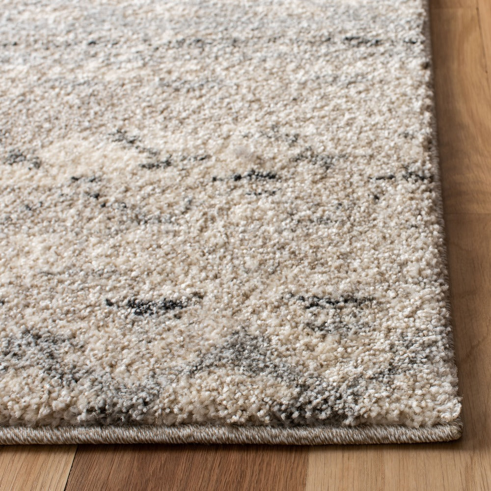 Safavieh - Retro 2136-1180 Cream Grey - 2" X 3" - RET2136-1180-2 view 3
