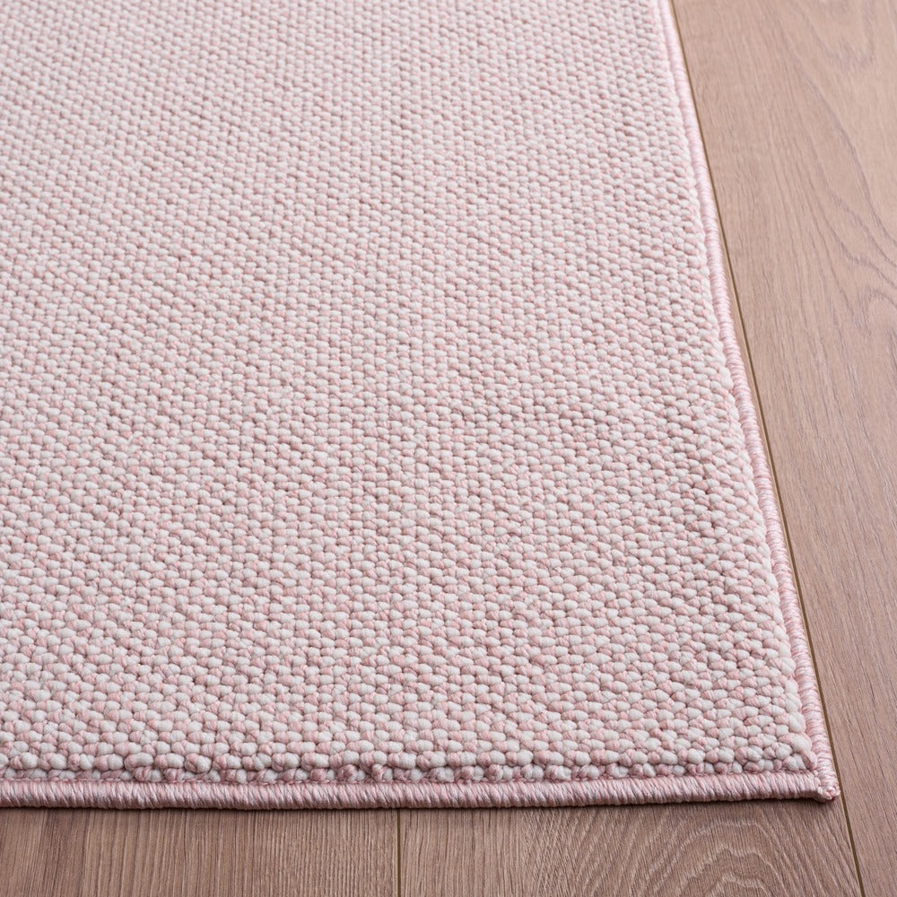 Safavieh - River 600U Pink / Ivory - 8" X 10" - RVR600U-8 view 3