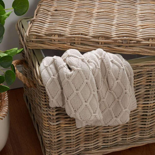 Safavieh - Salim Trunk - Grey - SEA7019A veiw 2