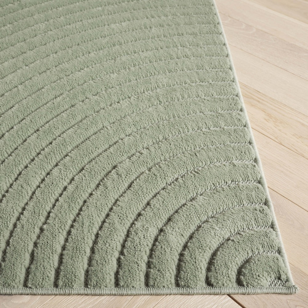 Safavieh - Selena 664Y Green - 2.2" X 4" - SLE664Y-24 view 3