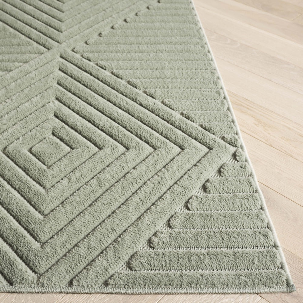 Safavieh - Selena 684Y Green - 2.2" X 6" - SLE684Y-26 view 2