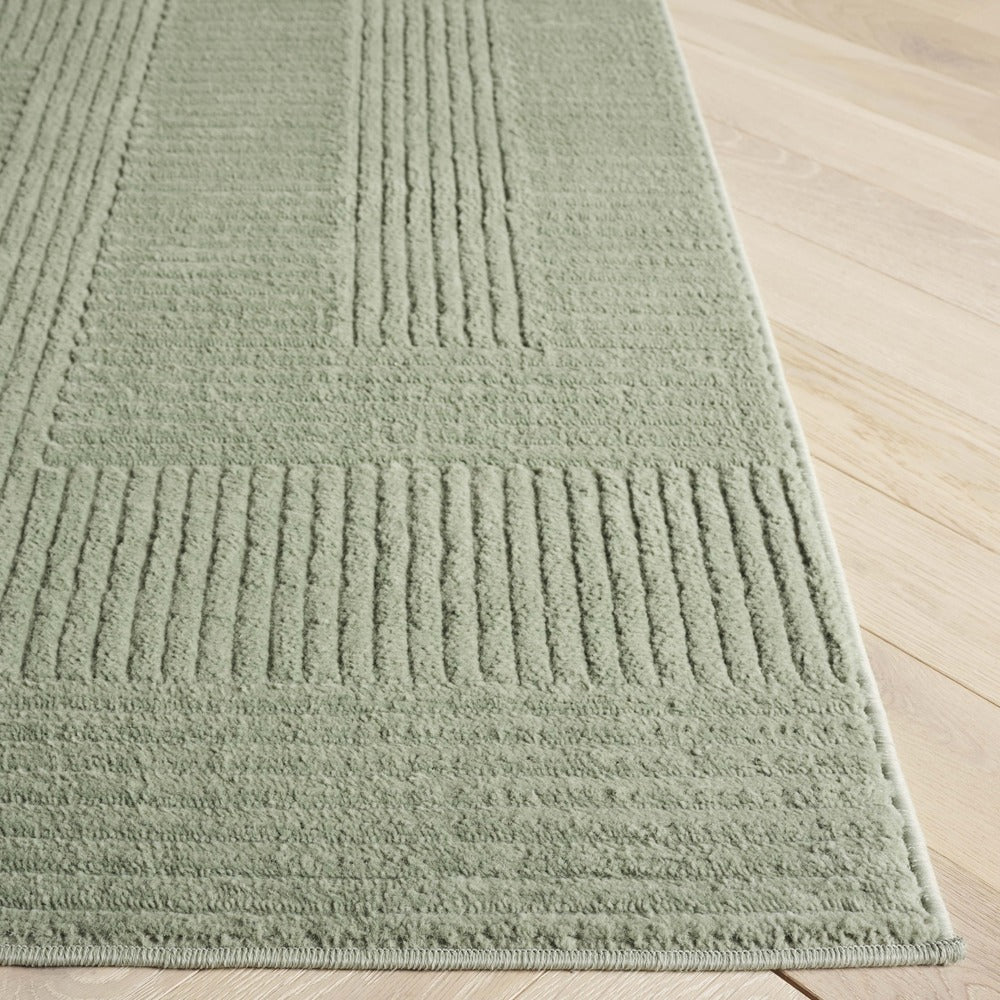 Safavieh - Selena 686Y Green - 6" X 9" - SLE686Y-6 view 3