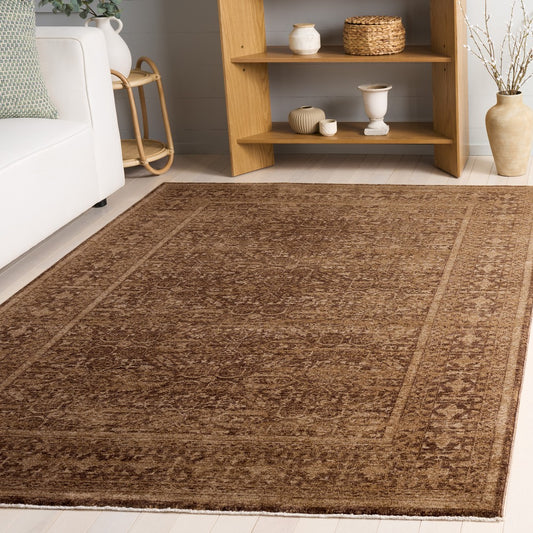 Safavieh - Vintage Overdye 804 - 2" X 3" - VOD804T-2 view 2
